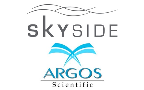 Argos Scientific Africa now part of Skyside